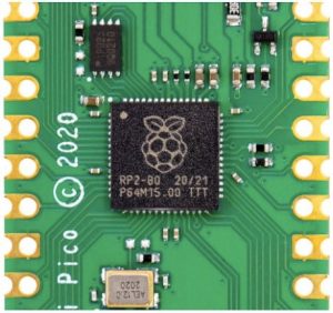 Read more about the article A Designer’s Take on Raspberry Pi’s First Microcontroller