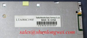 Read more about the article LTA084C190F Toshiba