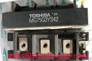 Read more about the article MG75Q2YS42 Toshiba