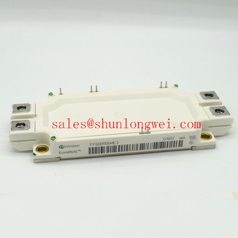 You are currently viewing FF600R06ME3 Infineon