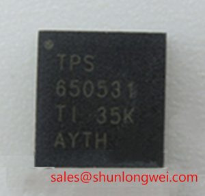 Read more about the article TPS650531RGER TI