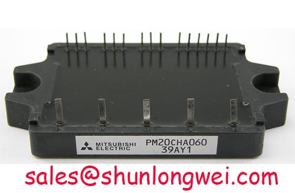 You are currently viewing PM20CHA060 Mitsubishi