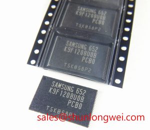 Read more about the article K9F1208UOB-PCB0 SAMSUNG
