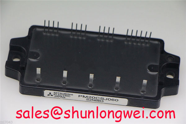 You are currently viewing PM20CVL060 Mitsubishi