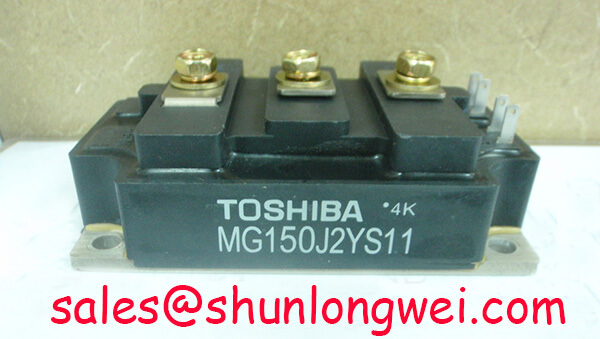 You are currently viewing MG150J2YS11 Toshiba