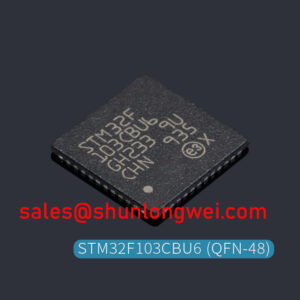 Read more about the article STM32F103CBU6 ST
