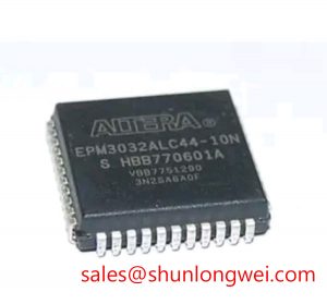 Read more about the article EPM3032ALC44-10N Altera