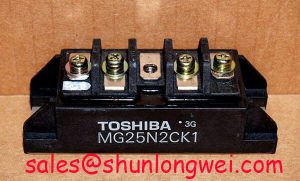 Read more about the article MG25N2CK1 Toshiba