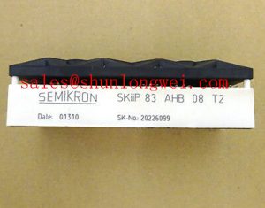 Read more about the article SKIIP83AHB08T2 SEMIKRON