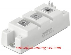 Read more about the article SKM50GB063D Semikron