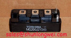 Read more about the article MG200J2YS45 Toshiba