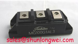 Read more about the article MG100G1AL3 Toshiba