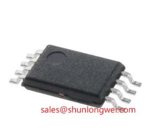 Read more about the article at93c66-10ti-2.7 Atmel
