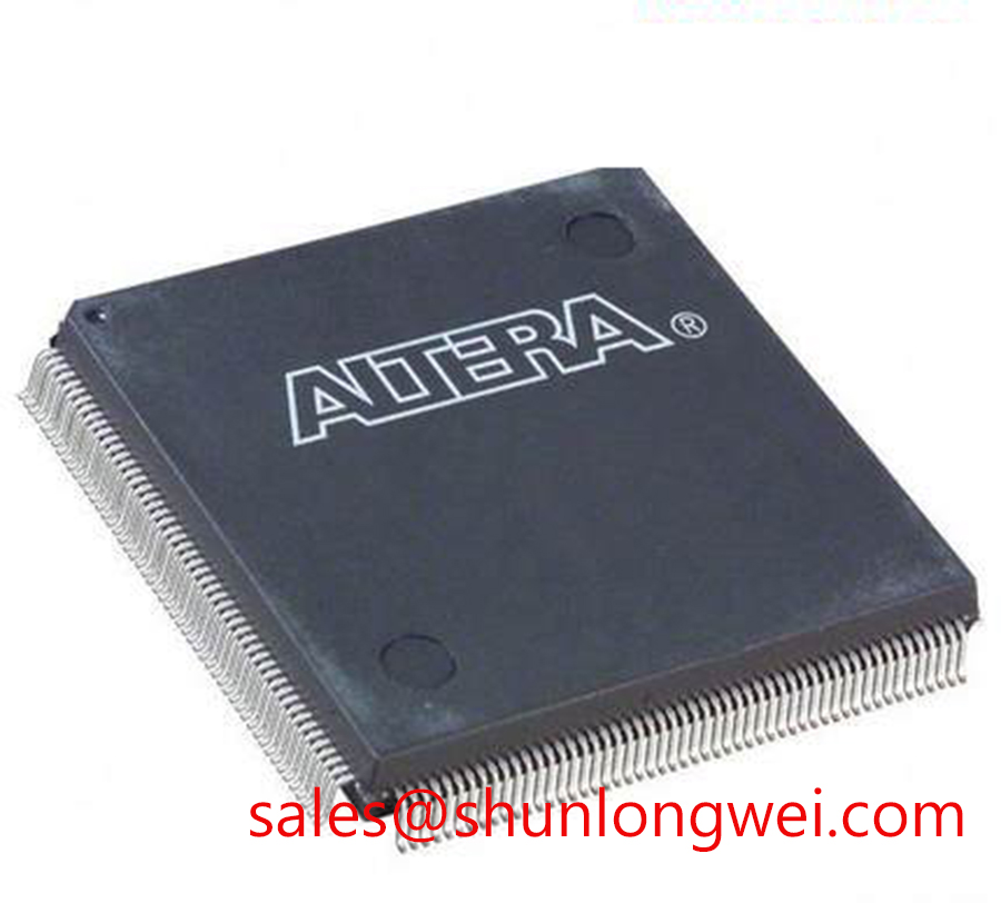 Read more about the article EPM7512AEQC208-10N Altera