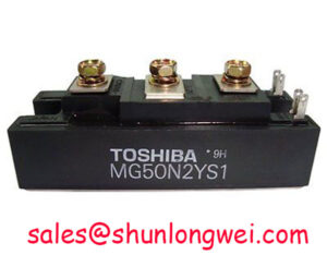 Read more about the article MG50N2YS1 Toshiba