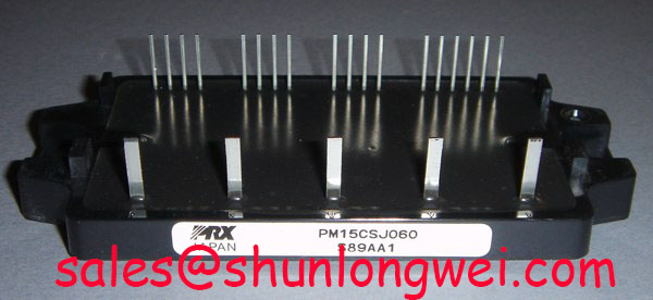 Read more about the article PM15CSJ060 Powerex