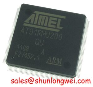 Read more about the article AT91RM9200-QU Atmel