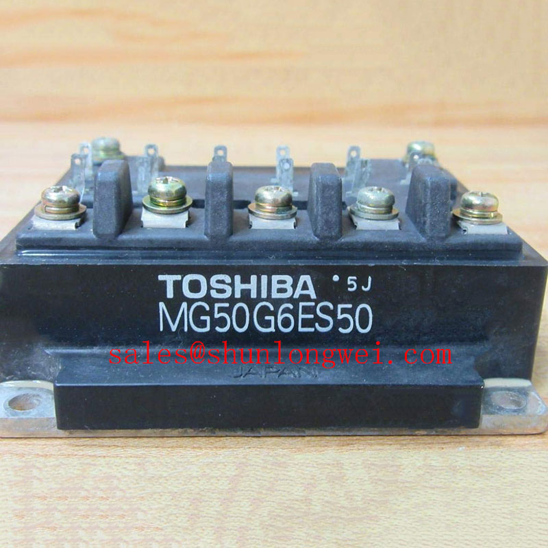 Read more about the article MG50G6ES50 TOSHIBA