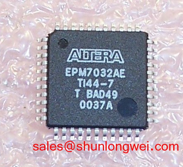 Read more about the article EPM7032AETI44-7N Altera