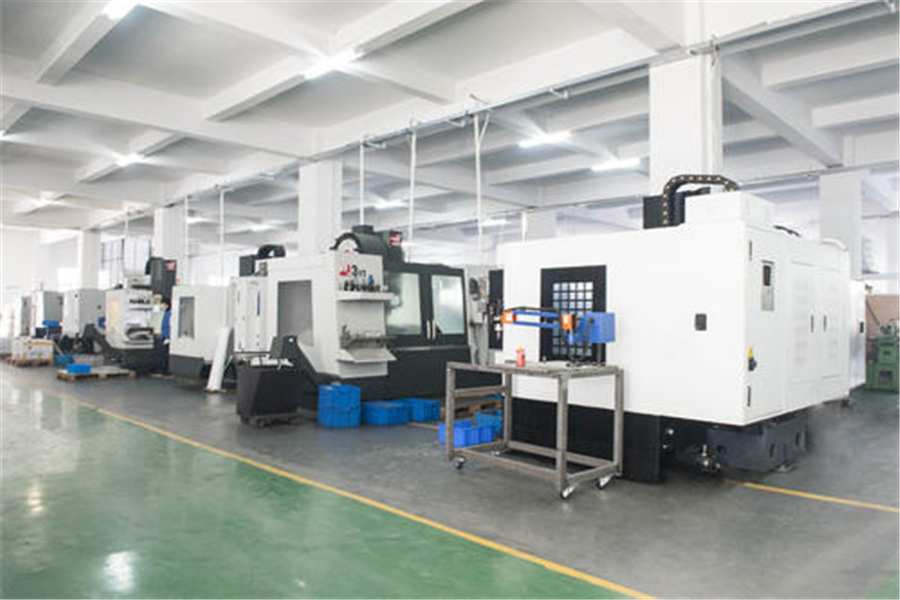 You are currently viewing Have all the operating procedures of the injection molding workshop been achieved?