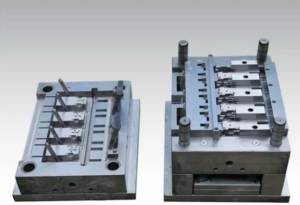 Read more about the article High precision plastic mold processing steps