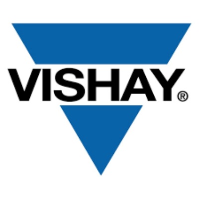 You are currently viewing Vishay Intertechnology