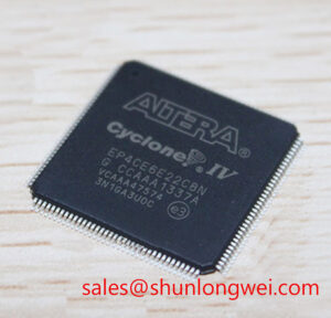 Read more about the article Altera EP4CE10E22C8N