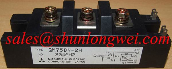 You are currently viewing Mitsubishi QM75DY-2H