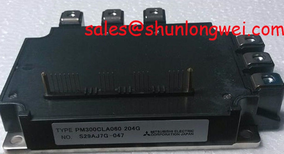 You are currently viewing Mitsubishi PM300CLA060
