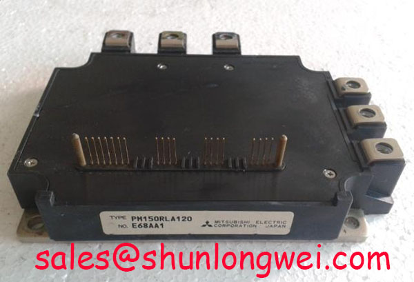 You are currently viewing Mitsubishi PM150RLA120