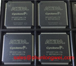 Read more about the article Altera EP1C6T144I7N