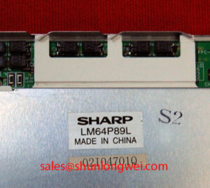 Read more about the article Sharp LM64P89L