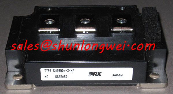 You are currently viewing Powerex CM300DY-24NF