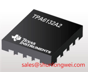 Read more about the article TI TPA6132A2RTER