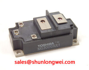 Read more about the article Toshiba MG300G1UL1