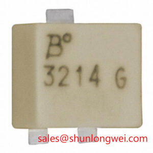 Read more about the article Bourns 3214G-1-101E