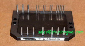 Read more about the article Toshiba MIG20J952H