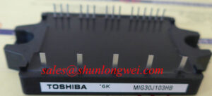 Read more about the article Toshiba MIG30J103HB