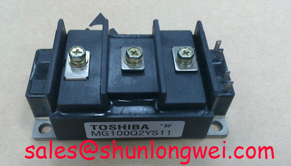 You are currently viewing Toshiba MG100Q2YS11
