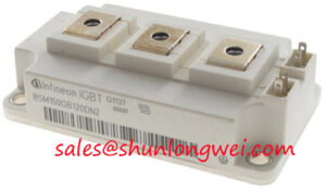 Read more about the article Infineon BSM150GB120DN2