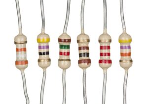 Read more about the article Resistors