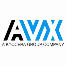 Read more about the article AVX Corporation