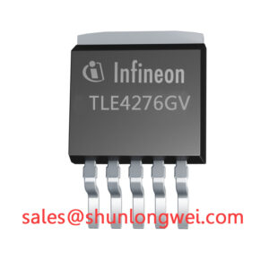 Read more about the article INFINEON TLE4276GV