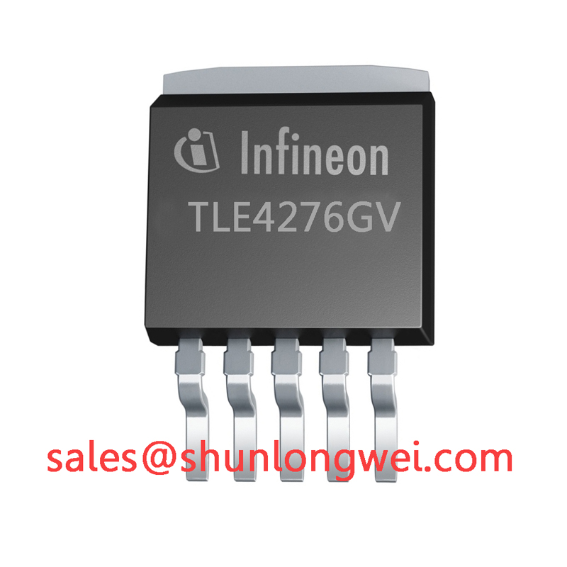 You are currently viewing INFINEON TLE4276GV