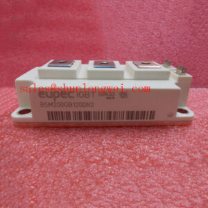 Read more about the article Infineon BSM200GA12DN2