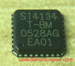 Read more about the article Silicon SI4134T-BMR