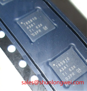 Read more about the article TI TPS65910A3A1RSLR