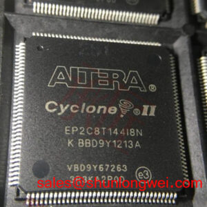 Read more about the article Altera EP2C8T144I8N