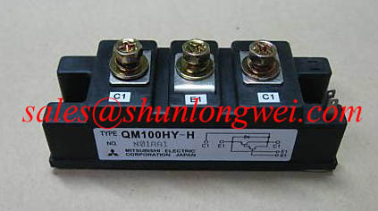 You are currently viewing Mitsubishi QM100HY-H