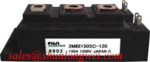 Read more about the article Fuji 2MBI150SC-120